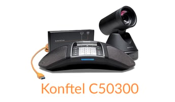 Konftel C50300