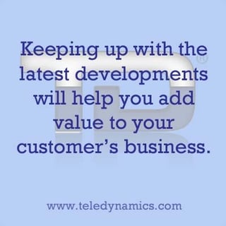 value-added customer service