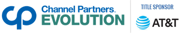 Channel Partners Evolution 2017 logo