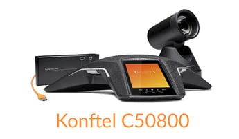 Konftel C50800