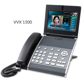 Polycom VVX1500