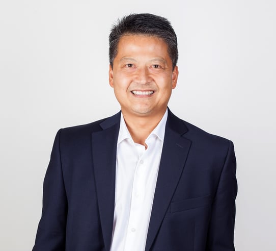 Tommy Lee, VP of Sales at VTech Holdings, Ltd