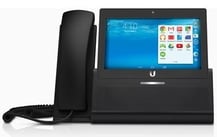 Ubiquiti UniFi VOIP phone Executive - TeleDynamics