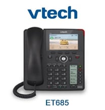 VTech ErisTerminal ET685 SIP Color Deskset