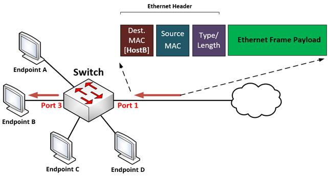 endpoints