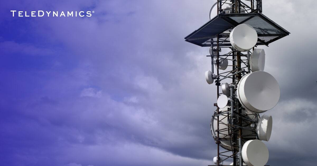 Wireless solutions - TeleDynamics Blog