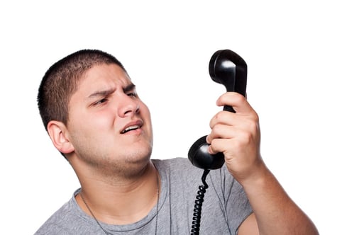 Troubleshoot one-way or no-way audio on VoIP calls - TeleDynamics