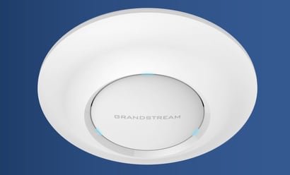 Product review: Grandstream GWN7610 Wi-Fi Access Point