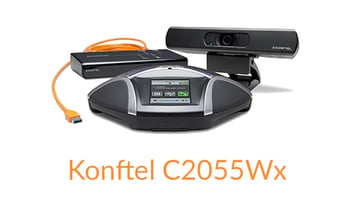 Konftel C2055Wx