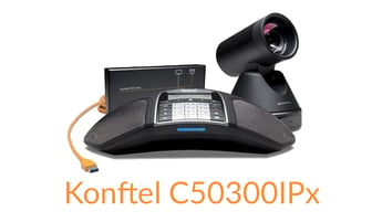 Konftel C50300IPx