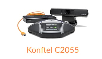 Konftel C2055