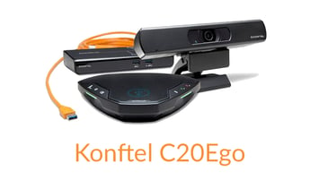 Konftel C20 Ego