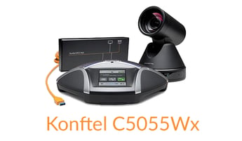 Konftel C5055Wx