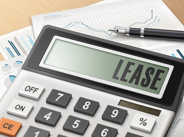 How to finance your business telephone equipment through leasing - by TeleDynamics