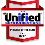 UC product of the year 2017
