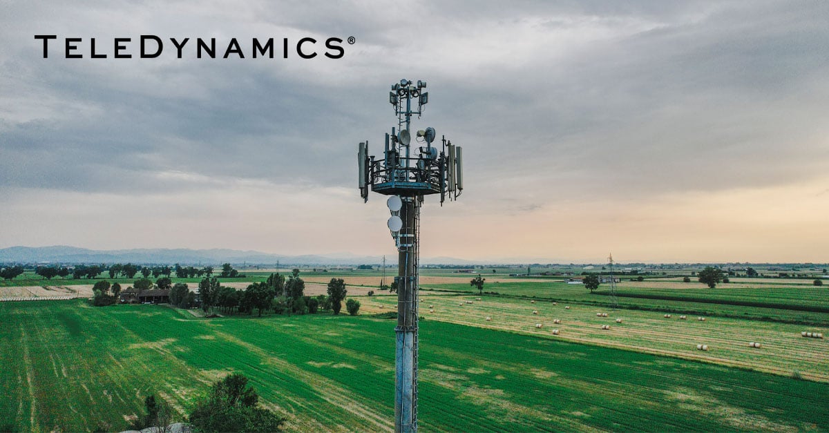 Build better WISP networks with these design fundamentals