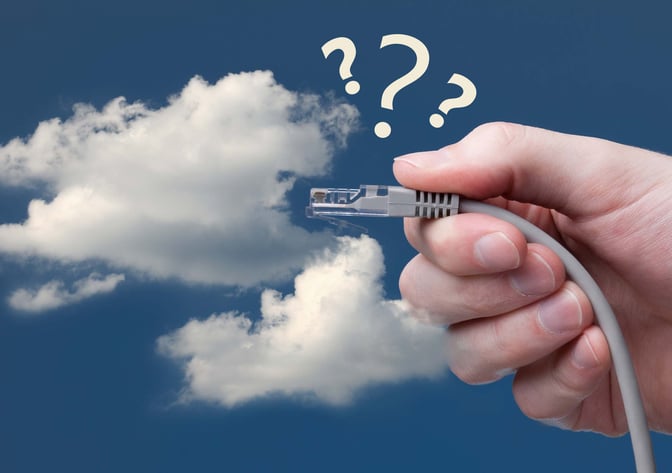 Pros and cons of cloud-based vs. onsite VOIP servers (IP PBX) - by TeleDynamics