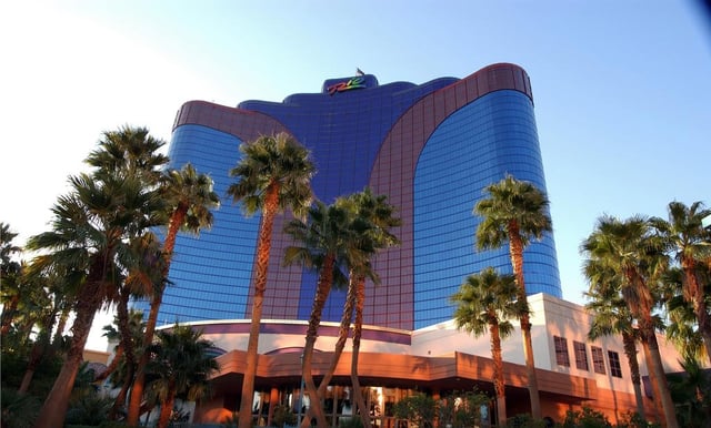 Rio All Suite Hotel & Casino in Las Vegas