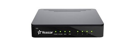 Yeastar S20 IP PBX