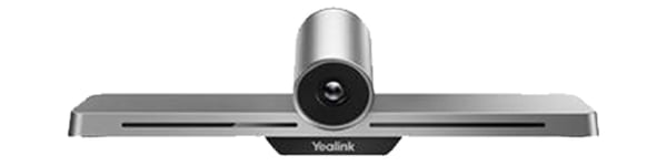 Yealink VC200 video conferencing endpoint for small rooms