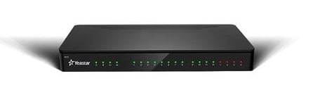 Yeastar S412 IP PBX