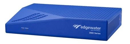 Edgewater Networks EdgeMarc 2900 SBC